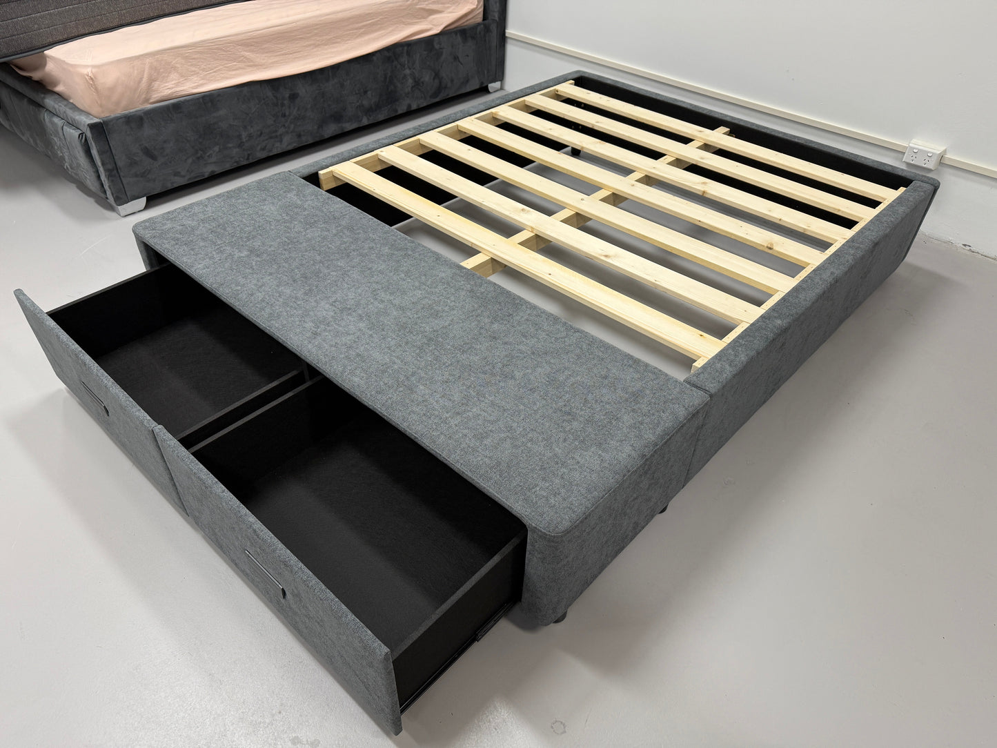 MILANO DRAWER BASE ONLY