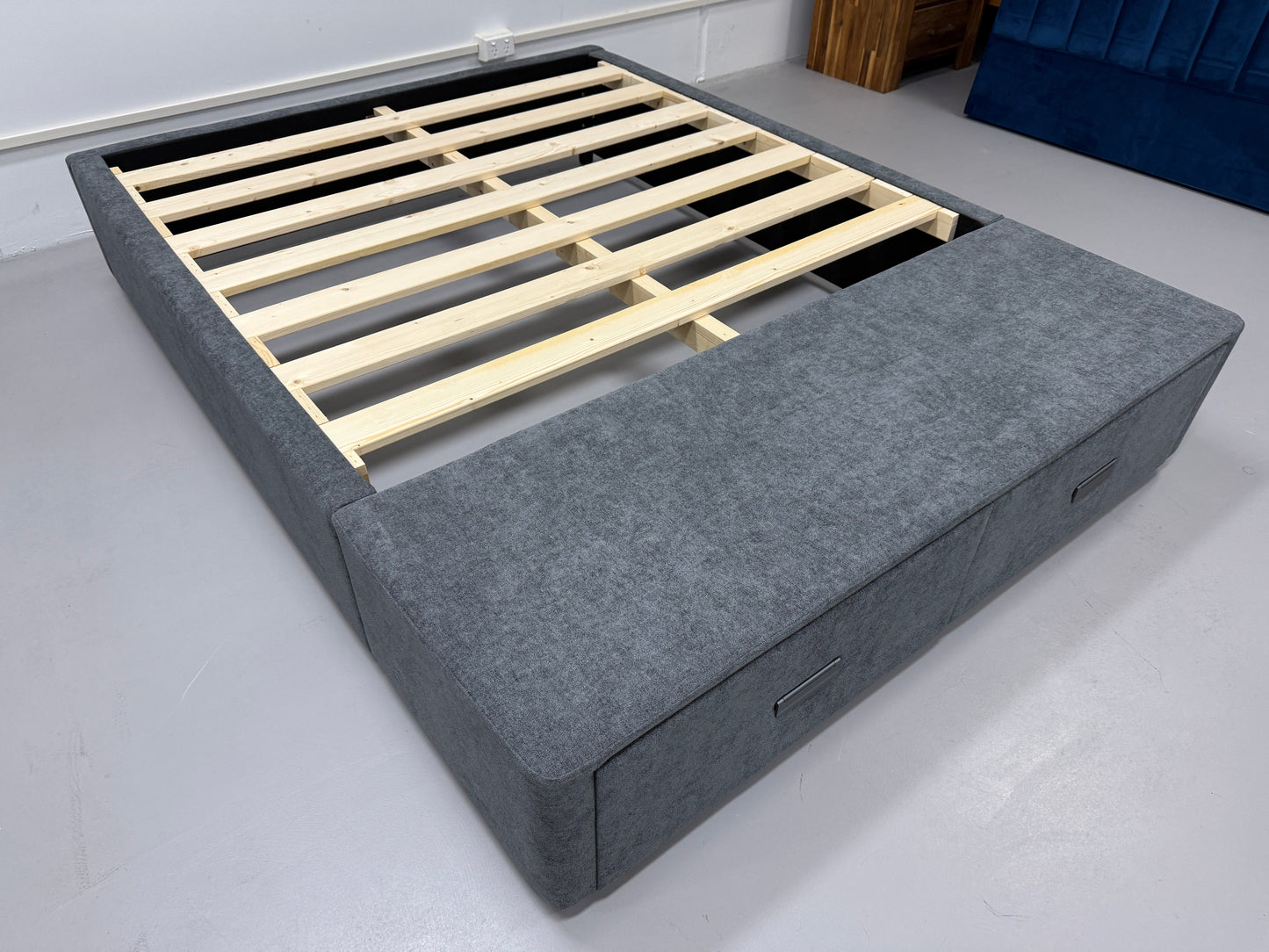 MILANO DRAWER BASE ONLY