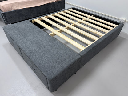 MILANO DRAWER BASE ONLY