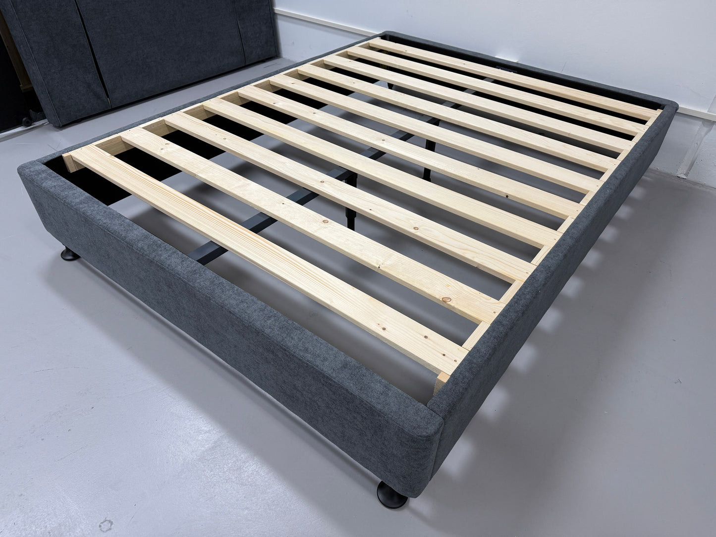 MILANO STANDARD BASE ONLY