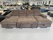 CAPERA SOFABED