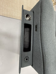 MARYLAND FABRIC SOFA