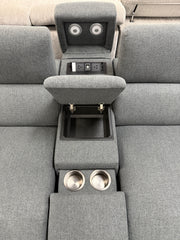 MARYLAND FABRIC SOFA