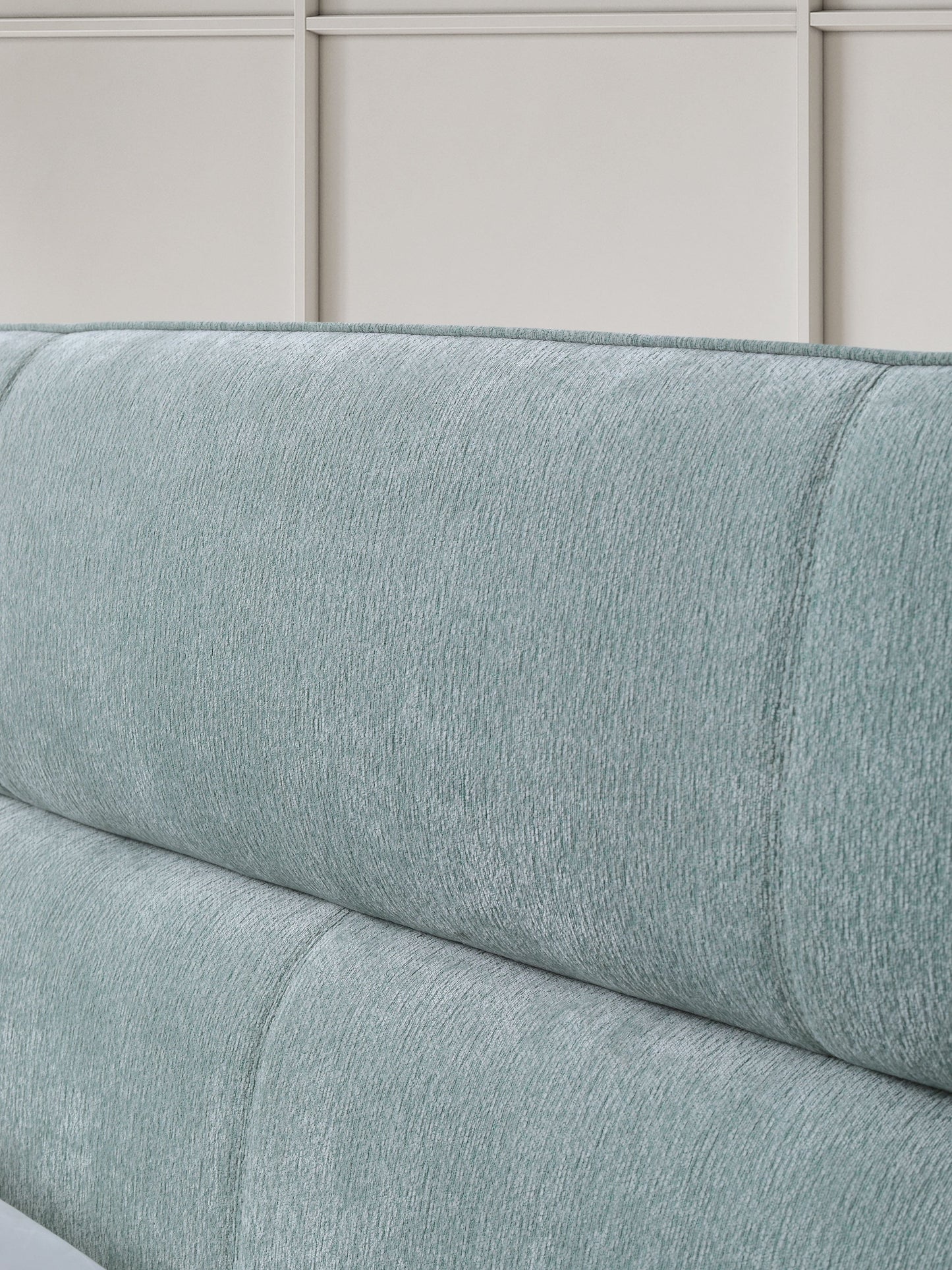 LUXEO SIDE DRAWER BED FRAME COMING SOON ETA 25/03/2026