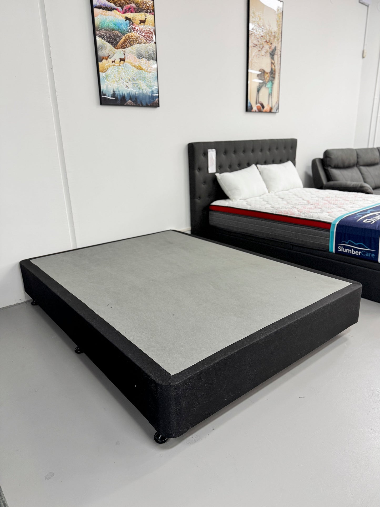 ESSENTIAL BASE AUSTRALIAN MADE (MADE IN WA)