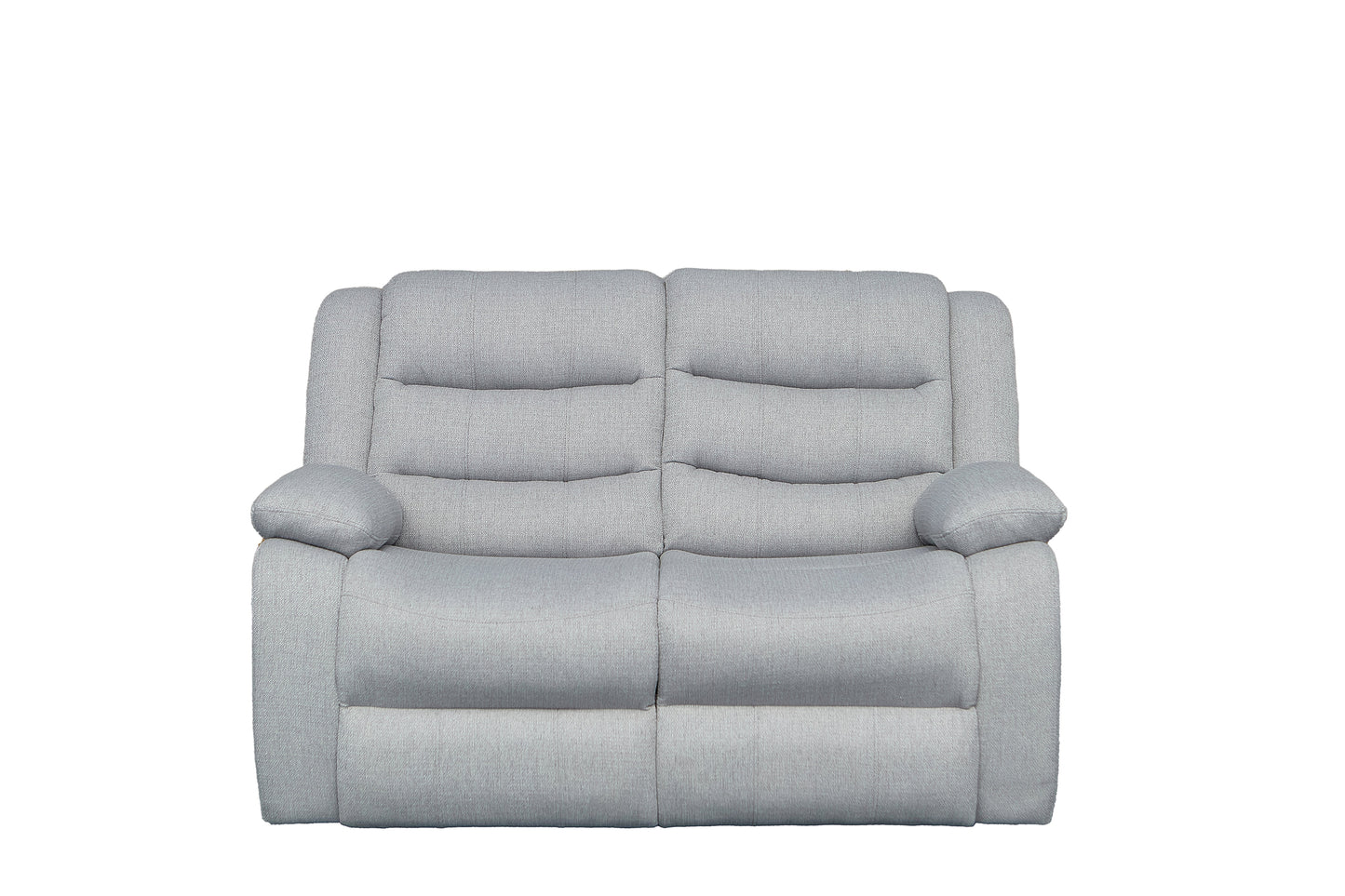 Lengham 2+3 Manual Recliner Sofa Set For Living Room Furniture Australia