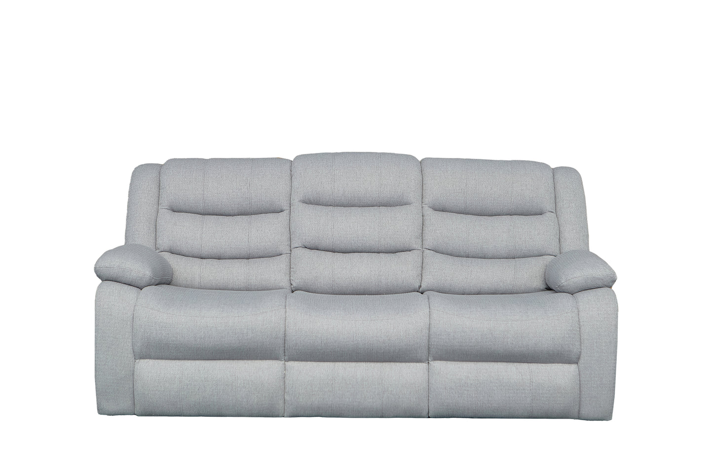 Lengham 2+3 Manual Recliner Sofa Set For Living Room Furniture Australia