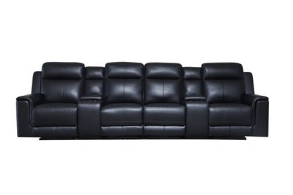 LORENZO THEATER SOFA
