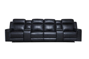 LORENZO THEATER SOFA