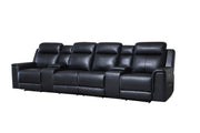 LORENZO THEATER SOFA