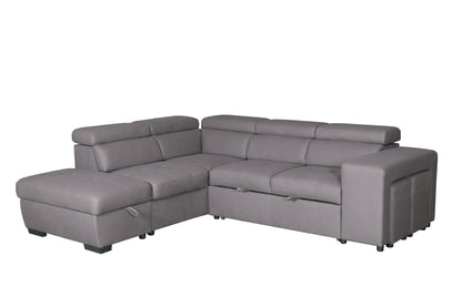 POSITANO SOFABED
