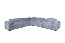 PALAZO ELECTRIC MODULAR SOFA COMING SOON ETA 08/01/2025