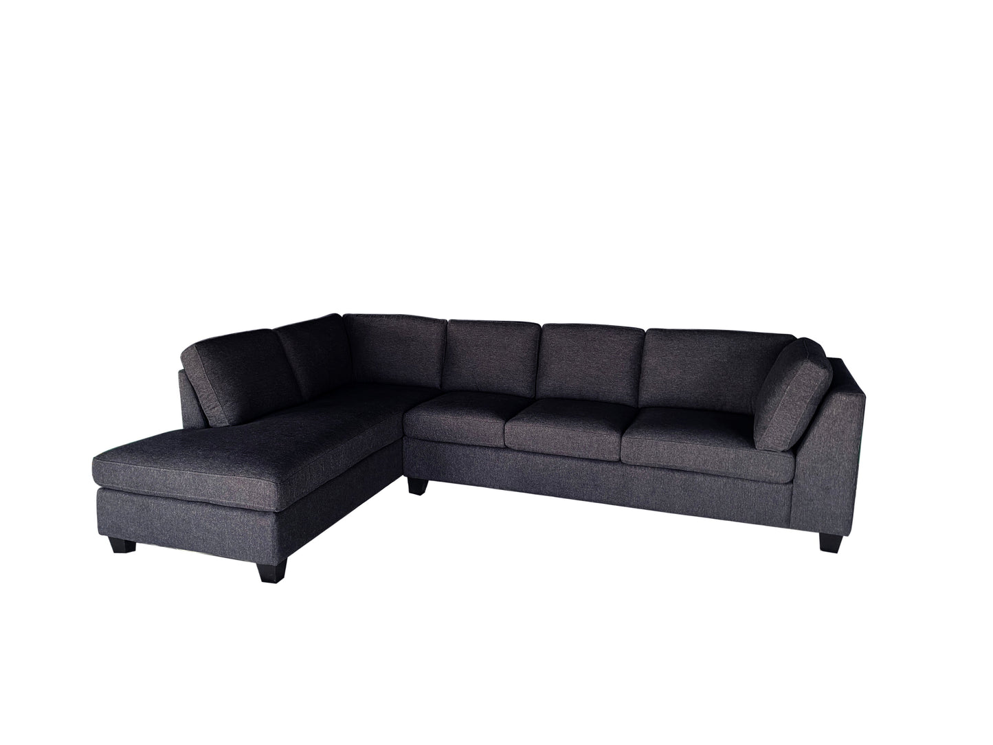 NEW KRISTIE CHAISE SOFA NEW ARRIVALS....!!!