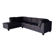NEW KRISTIE CHAISE SOFA ETA 01/01/2026