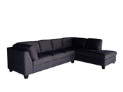 NEW KRISTIE CHAISE SOFA ETA 01/01/2026