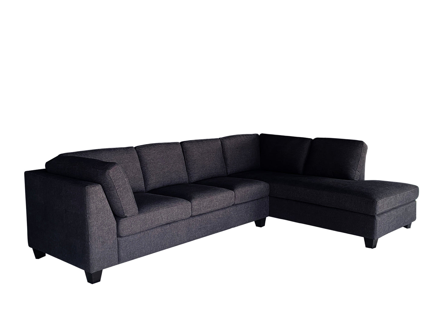 NEW KRISTIE CHAISE SOFA NEW ARRIVALS....!!!