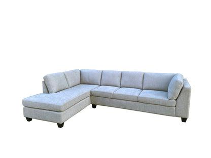 NEW KRISTIE CHAISE SOFA NEW ARRIVALS....!!!
