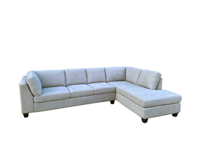 NEW KRISTIE CHAISE SOFA NEW ARRIVALS....!!!