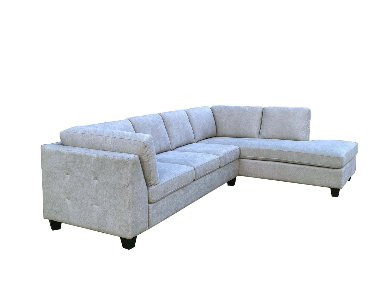 NEW KRISTIE CHAISE SOFA NEW ARRIVALS....!!!