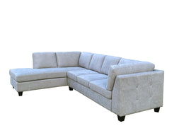 NEW KRISTIE CHAISE SOFA ETA 01/01/2026