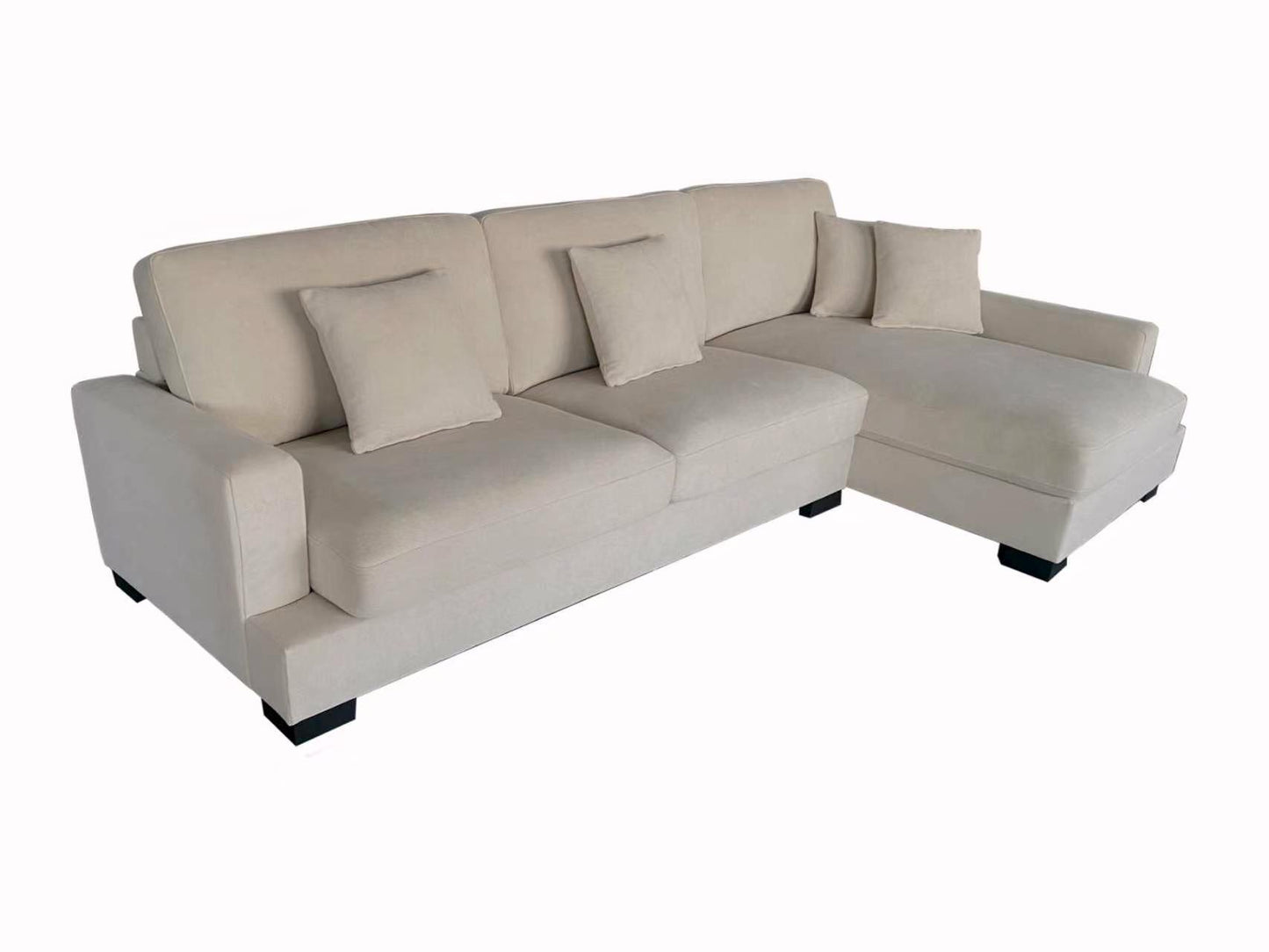 NOOSA CHAISE SOFA COMING SOON ETA 12/07/2026