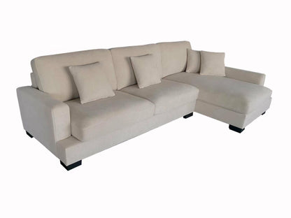 NOOSA CHAISE SOFA COMING SOON ETA 12/07/2026
