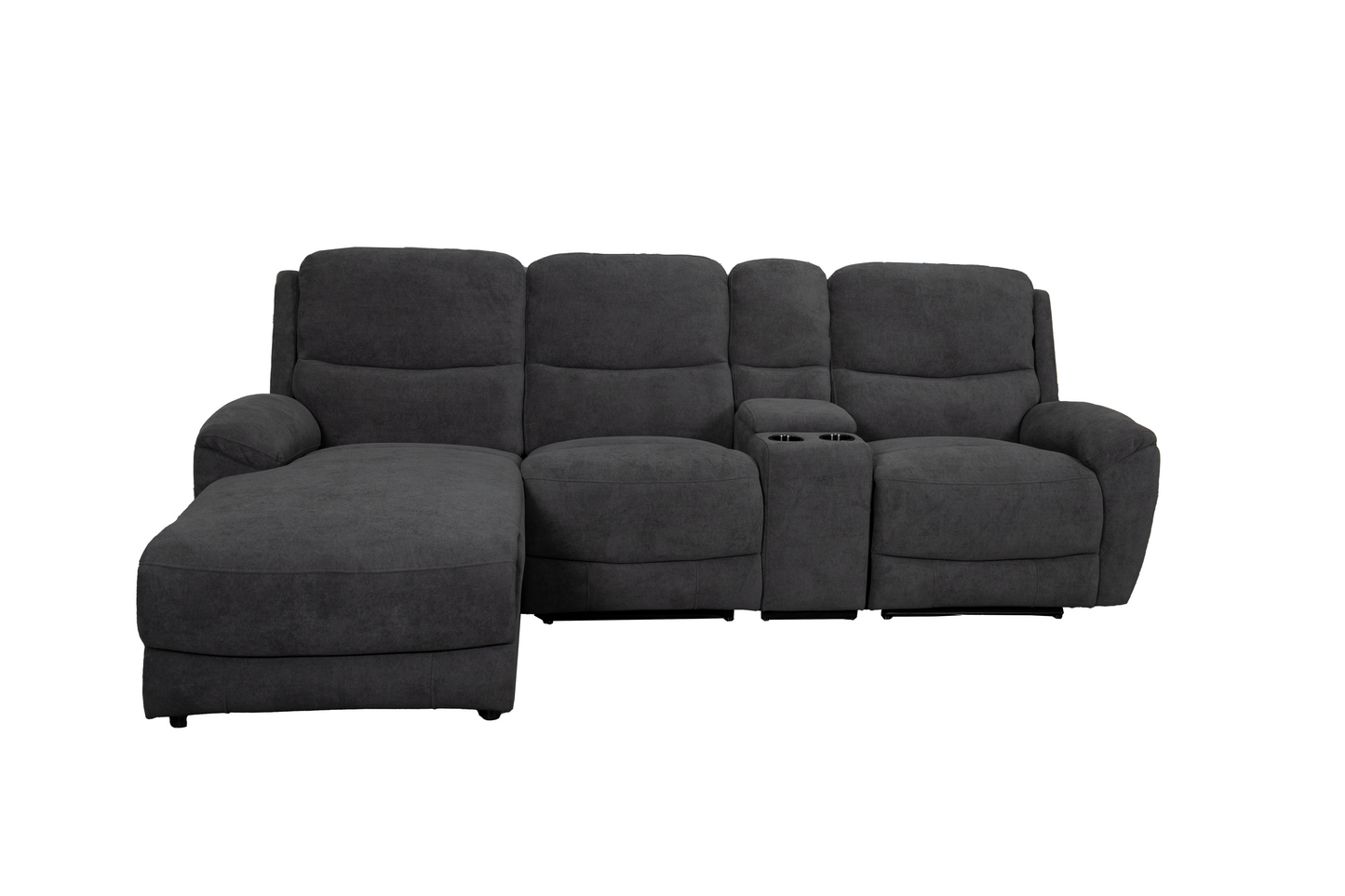 STERLING CHAISE SOFA WITH ELECTRIC RECLINER COMING SOON ETA 12/07/2026