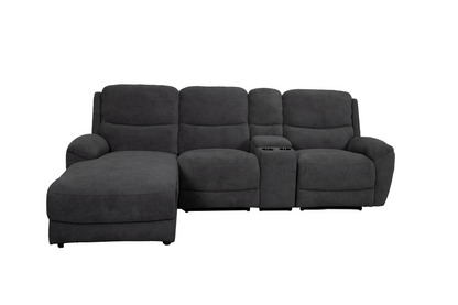 STERLING CHAISE SOFA WITH ELECTRIC RECLINER COMING SOON ETA 12/07/2026
