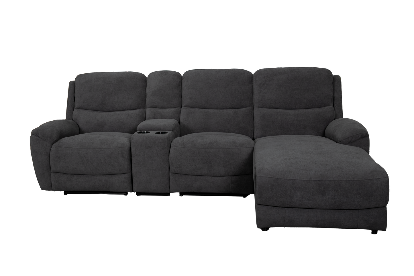 STERLING CHAISE SOFA WITH ELECTRIC RECLINER COMING SOON ETA 12/07/2026