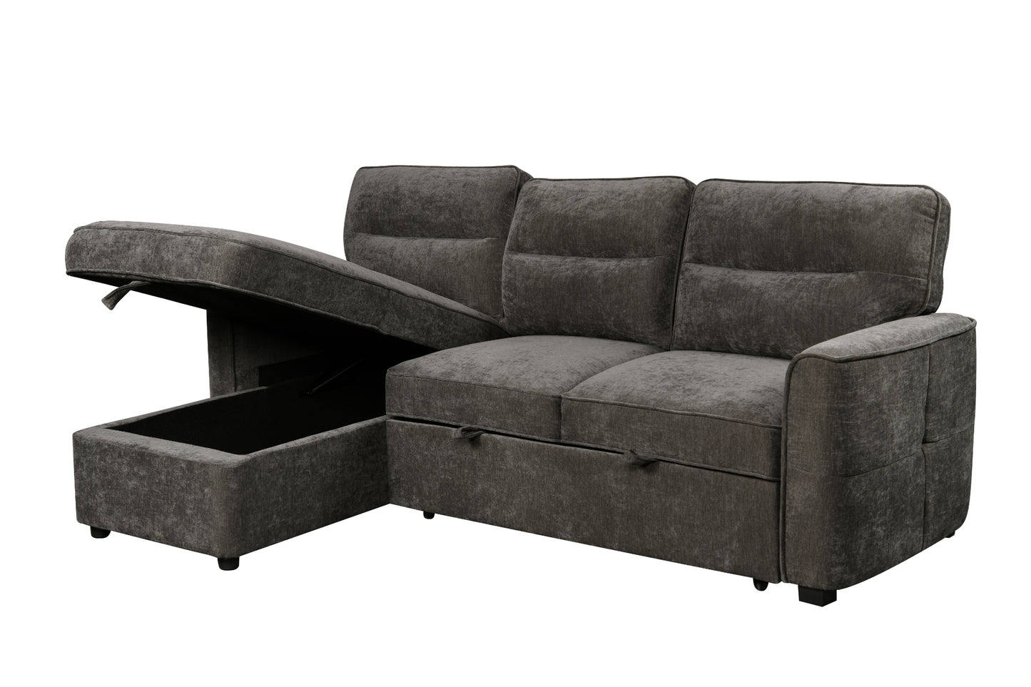 MARYGOLD 3 STR SOFABED NEW ARRIVAL...!!!