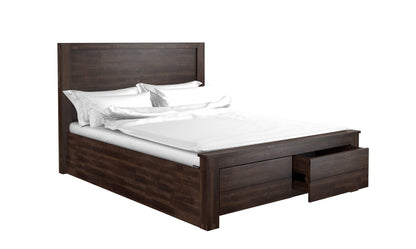 KYSLYN DRAWER SOLID WOOD BEDROOM RANGE