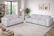 LOVE BIRD ELECTRIC RECLINER SOFA 3 + 2 SEATER ETA 28/01/2026...!!