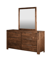 Lisa Dresser with Mirror special order only