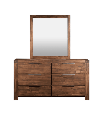 Lisa Dresser with Mirror special order only