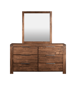 Lisa Dresser with Mirror special order only