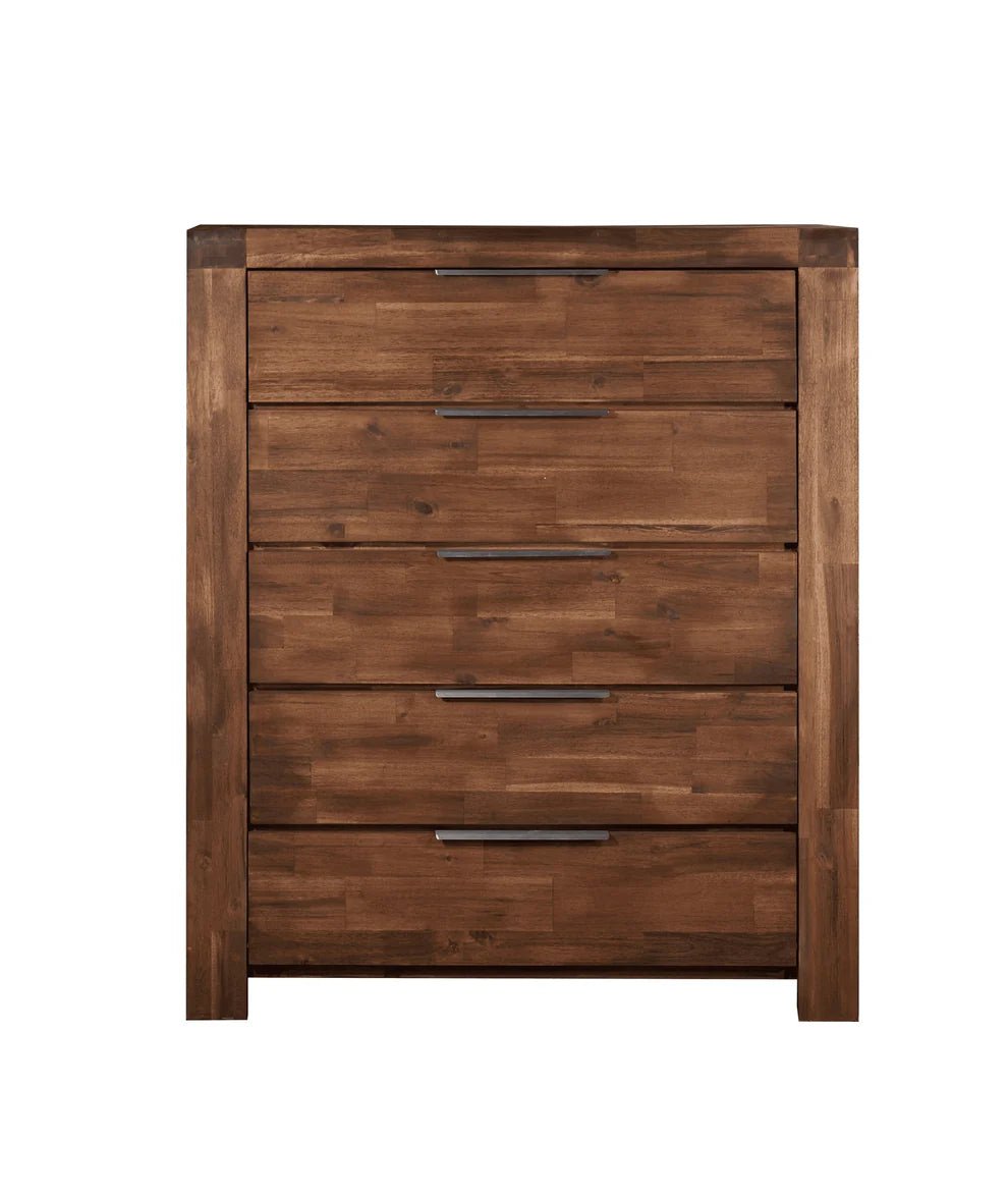 LISA SOLID WOOD BEDROOM RANGE