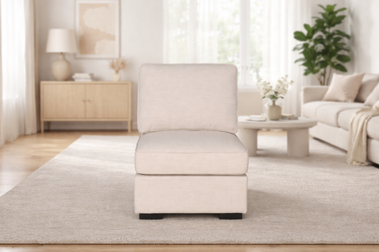 MALAGA SOFA EXTRA CHAIR