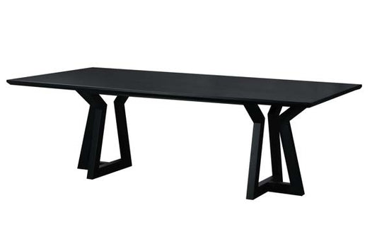 VAUCLUSE 7PC DINING TABLE