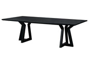 VAUCLUSE 7PC DINING TABLE