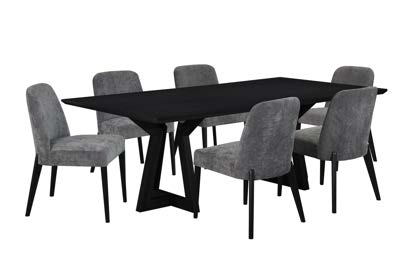 VAUCLUSE 7PC DINING TABLE
