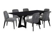 VAUCLUSE 7PC DINING TABLE