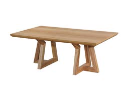 CALAIS 7PC DINING TABLE