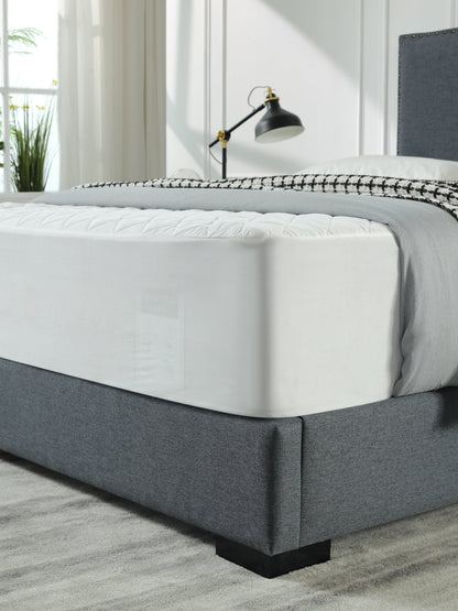 MANHATTEN BED FRAME COMING SOON ETA 25/03/2026