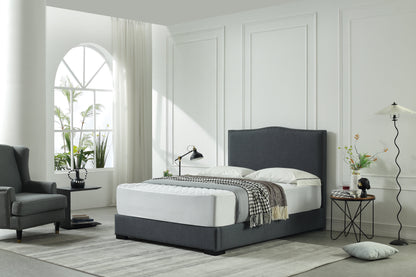 MANHATTEN BED FRAME COMING SOON ETA 25/03/2026