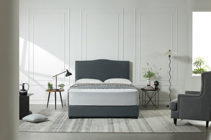 MANHATTEN BED FRAME COMING SOON ETA 25/03/2026