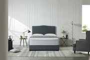 MANHATTEN BED FRAME COMING SOON ETA 25/03/2026