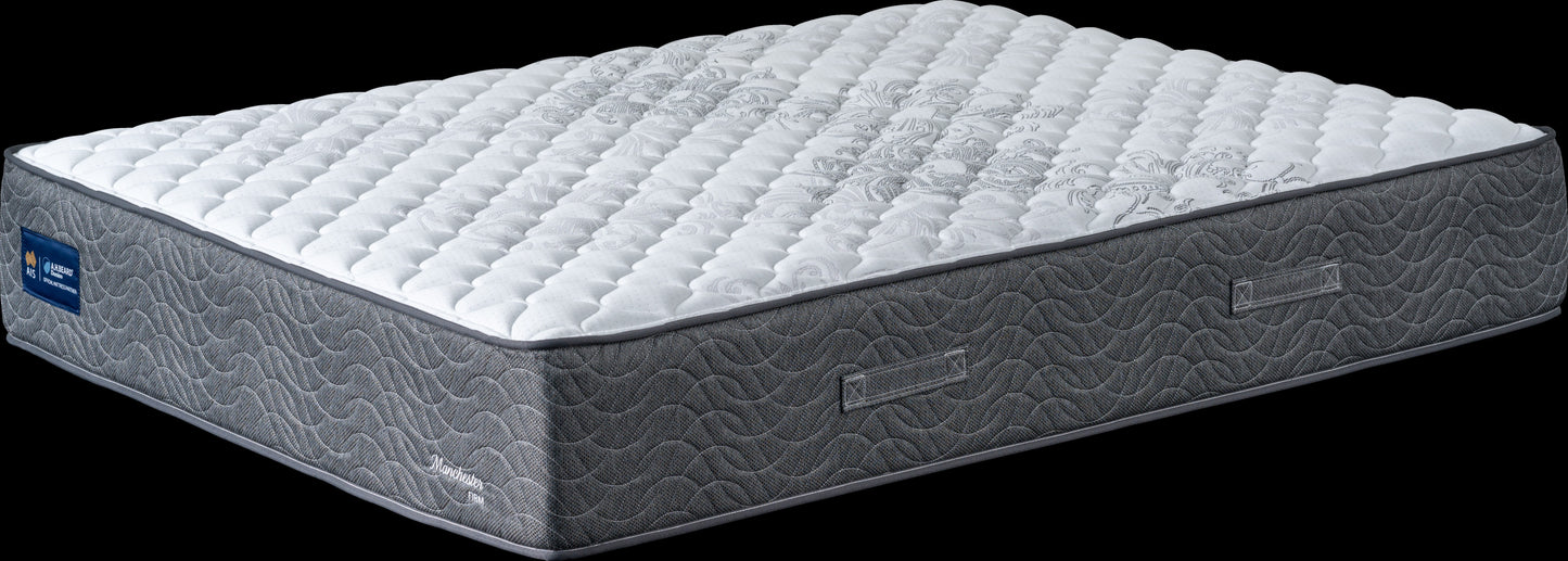 Domino Manchester A.H. Beard Australian Made Mattress