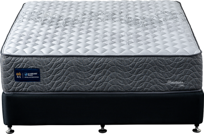 Domino Manchester A.H. Beard Australian Made Mattress