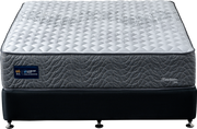 DOMINO MANCHESTER MATTRESS A H BEARD AUSTRALIAN MADE