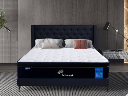 Neorest Premium Comfort Mattress For Bedrooms